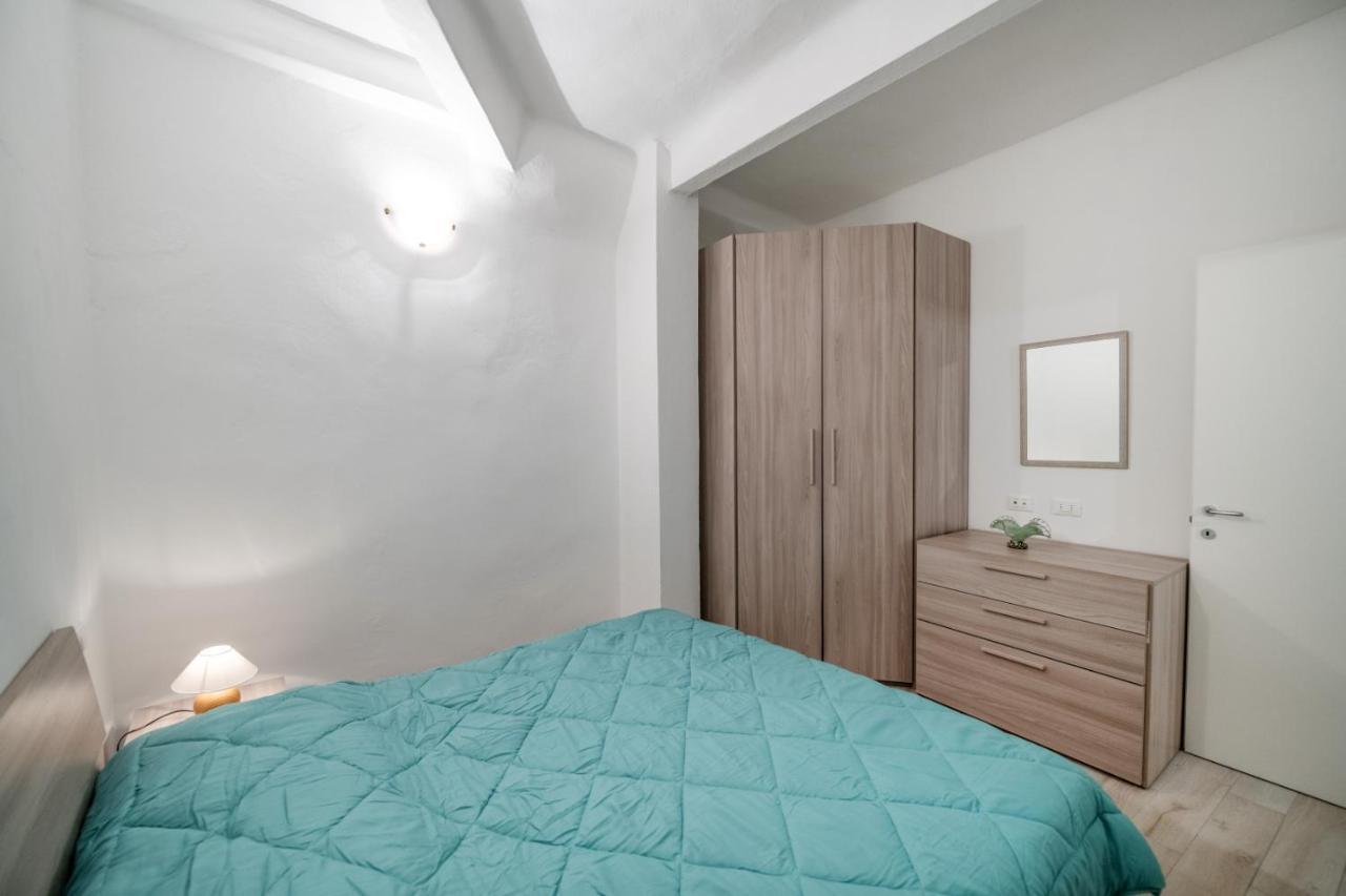 La Bacicina Finalborgo Appartement Finale Ligure Buitenkant foto